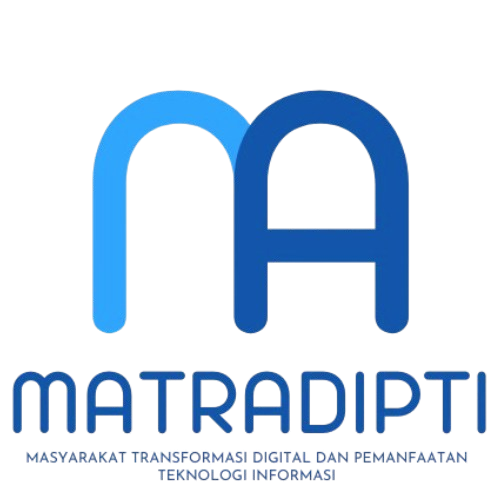 MATRADIPTI